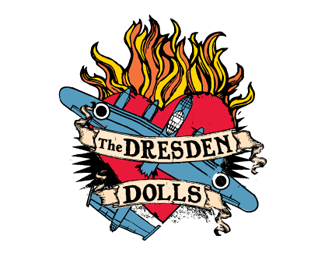 Dresden Dolls