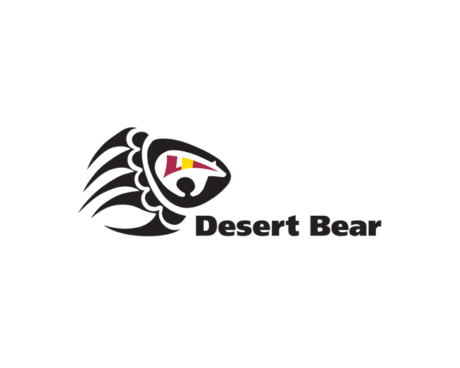 Desert Bear