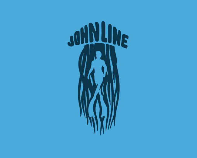 John Line. Diving