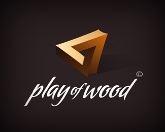 Play of Wood