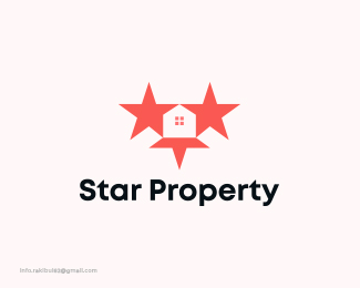 Star Property Logo