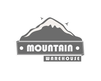 MountainWarehouse