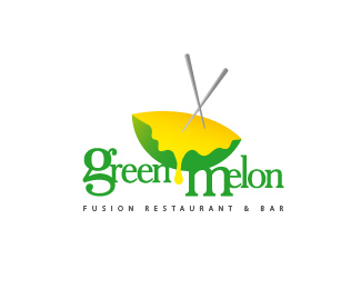 Green Melon