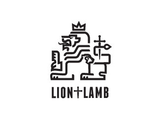 Lion&Lamb