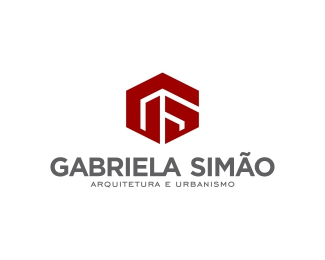 Logopond - Logo, Brand & Identity Inspiration (Gabriela Simão Arquitetura)