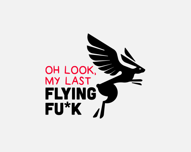 Flying Fu*k