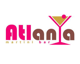 Atlanta Martini Bar