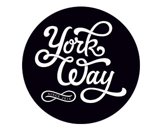 York Way