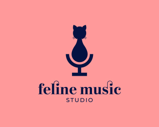 Feline Music
