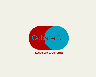 Cobatero Company Logo Design Los Angeles, CA