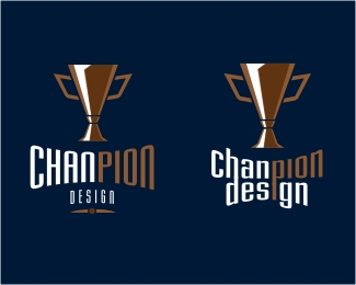 Chanpion Design v5