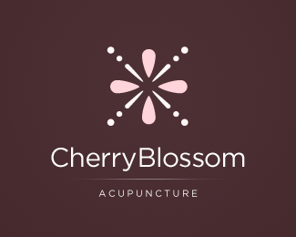 Cherry Blossom Acupuncture