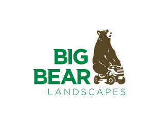 Big Bear Landscapes