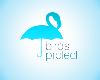 birds protect