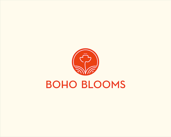 Boho Blooms