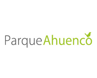 Logo Parque Ahuenco