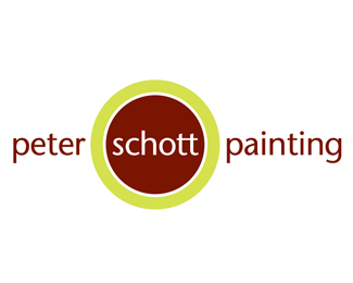 Peter Schott Painting