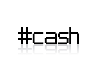 #cash