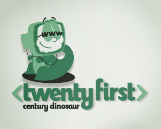 21st Century Dino