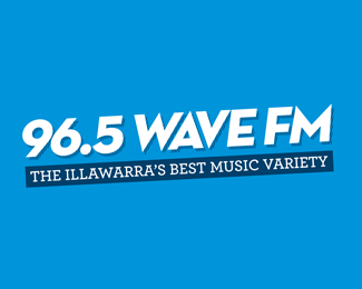 96.5 WAVE FM