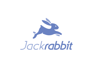 Logopond - Logo, Brand & Identity Inspiration (Jackrabbit)