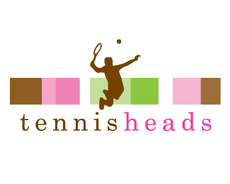 Tennis Heads