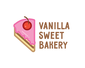 Vanilla Sweet Bakery