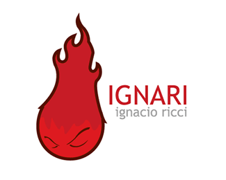 Ignari fire-logo*