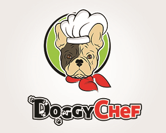 Doggy Chef