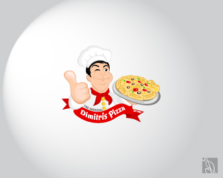 Dimitris Pizza
