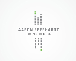 Aaron Eberhardt // Sound Designer