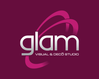 Logopond - Logo, Brand & Identity Inspiration (Glam)