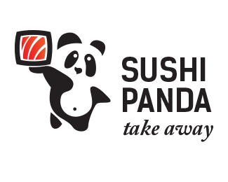 SUSHI PANDA