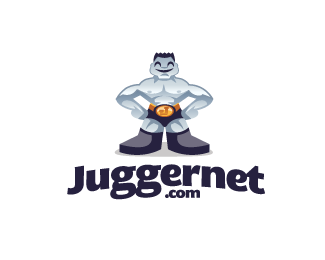 Juggernet.com Logo