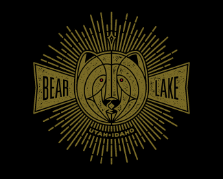 Bear Lake Logo
