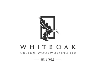White Oak Custom Woodworking