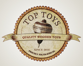 Top Toys 5
