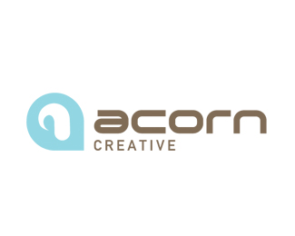 Acorn Creative Logo