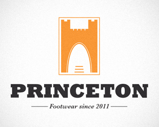 Princeton Footwear