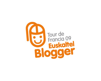 Euskaltel Blogger Tour de Francia 09.