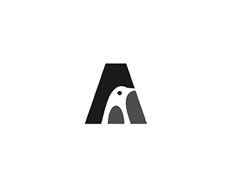 Arctiq Penguin Logo