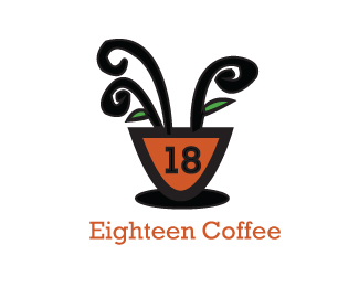 Eighteen coffe