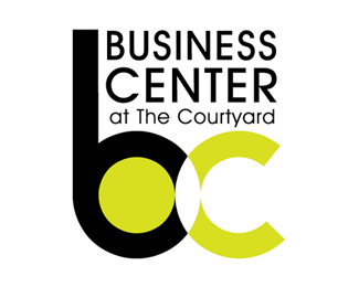 Business Center at The Courtyrad