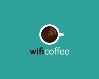 WiFi Coffee