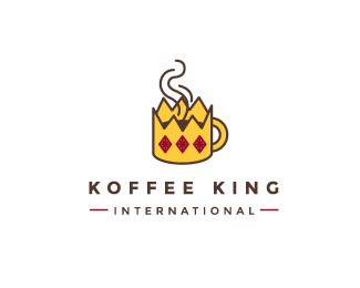 Koffe King