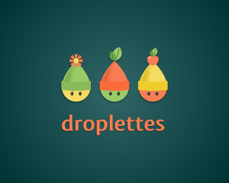 Droplettes