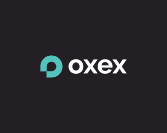 Oxex Logo Design