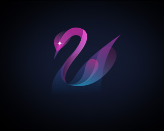 Swan Symbol