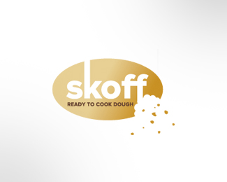 Skoff Dough Mixture 11