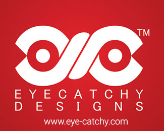 Eyecatchy Logo Design Sample